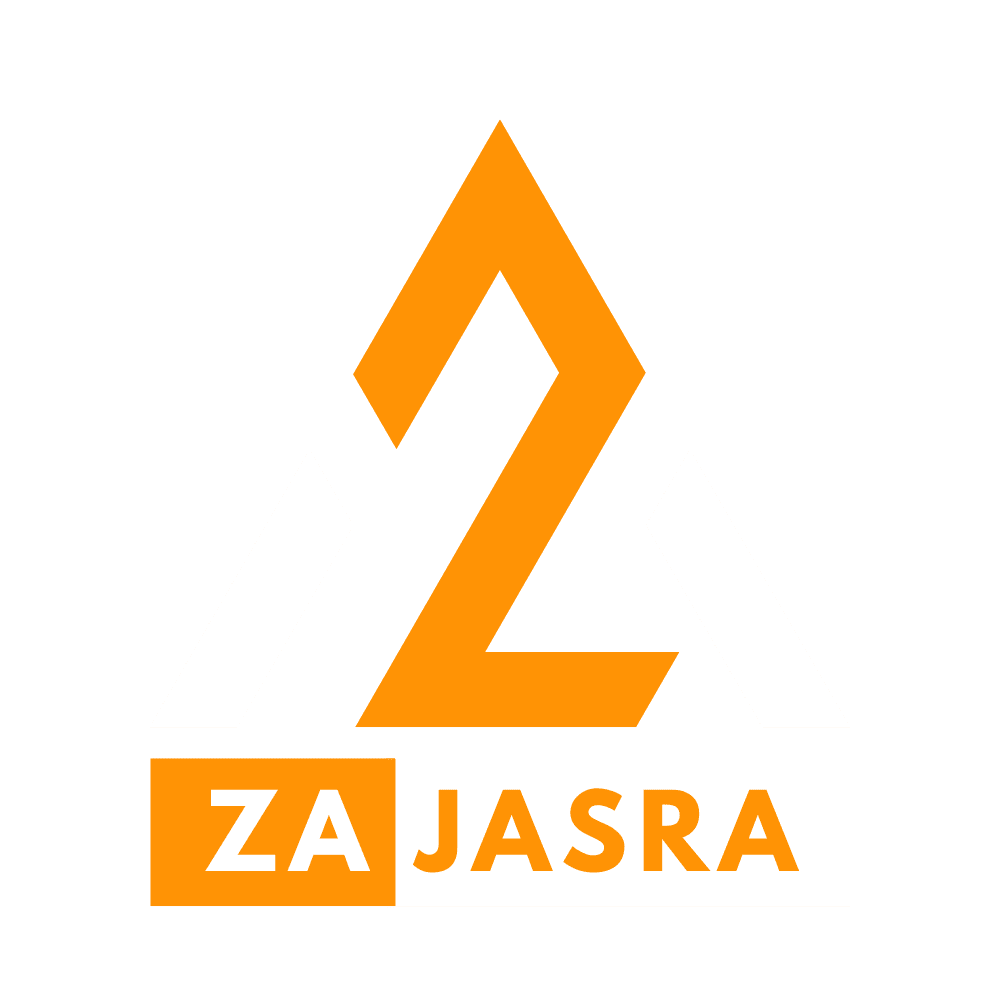 ZA JASRA